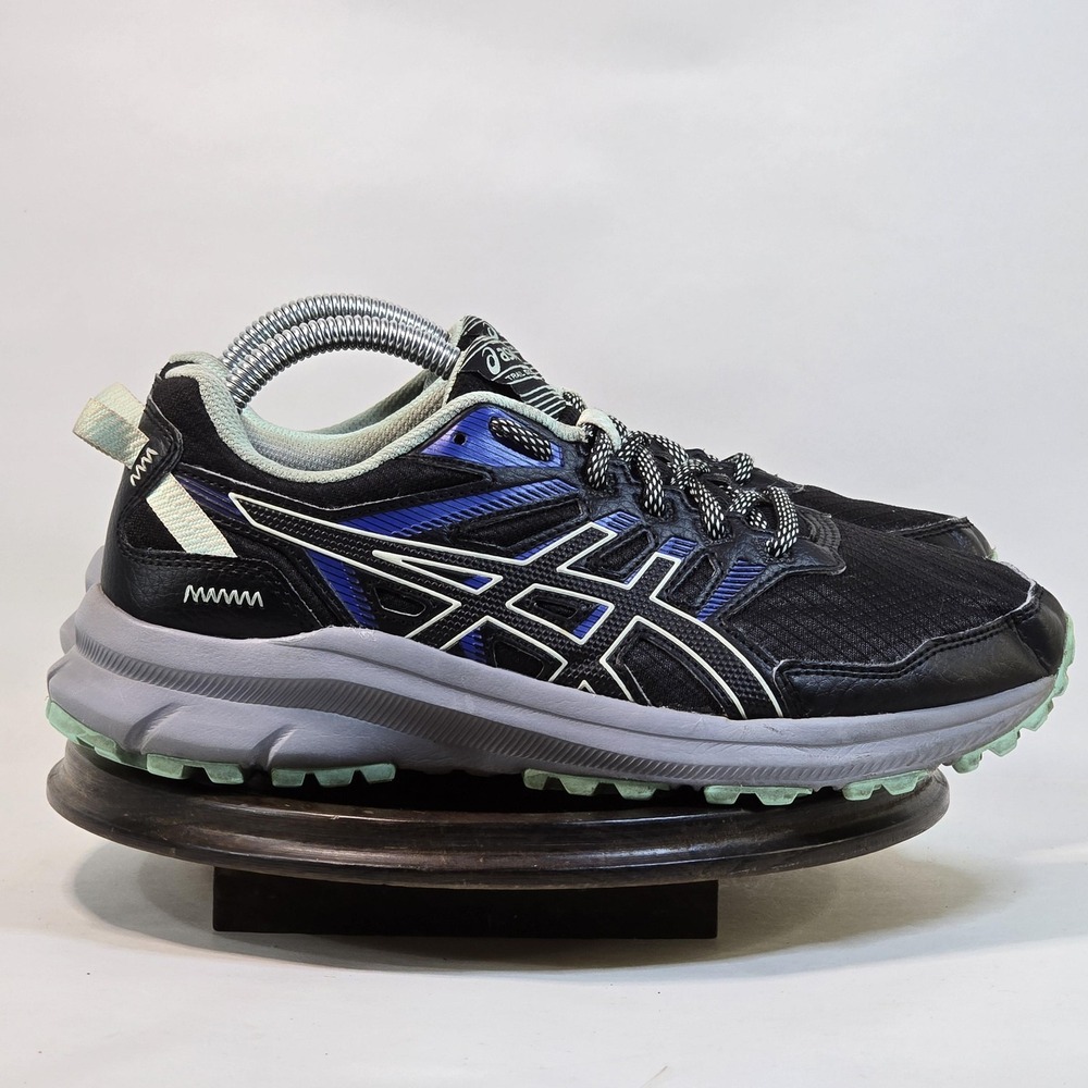ASICS Trail Scout 2 Shoes Womens Size 8.5 Trail Running Athletic 1012B029